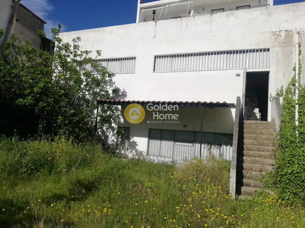 Commercial property in GR