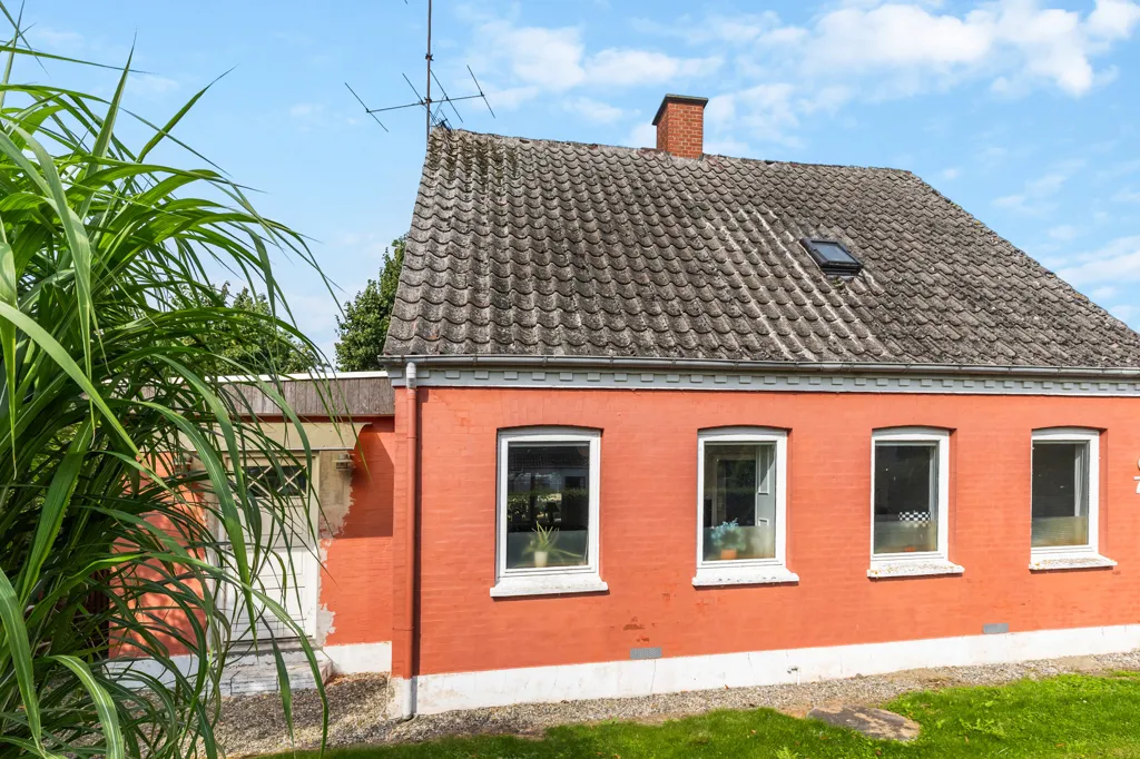 Maison 3 pièces à Dannemare