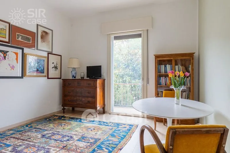 Kabinet - Fully Refined Apartment with Terrace in Imola