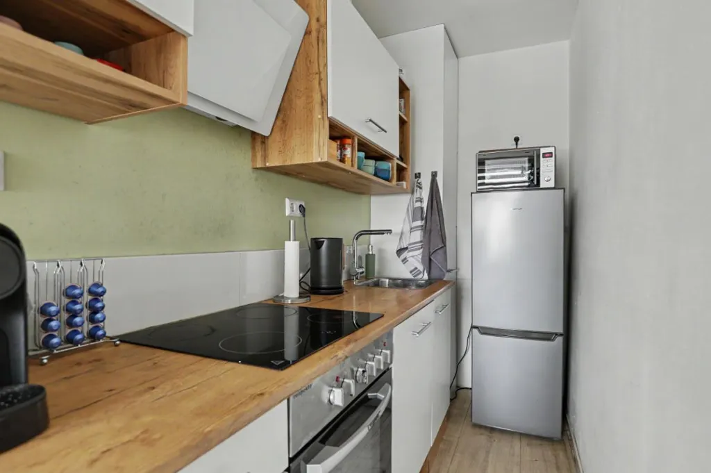 Appartement 3 pièces à Alkmaar