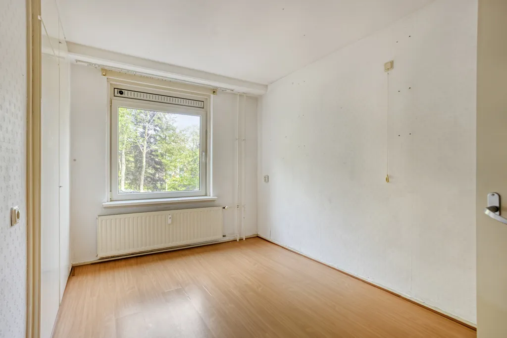 2 magamistoaga korter asukohas Amsterdam