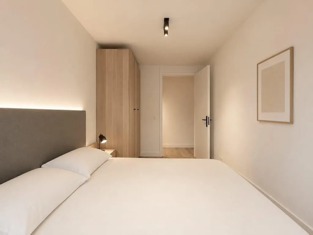 Appartement 4 pièces à Amsterdam