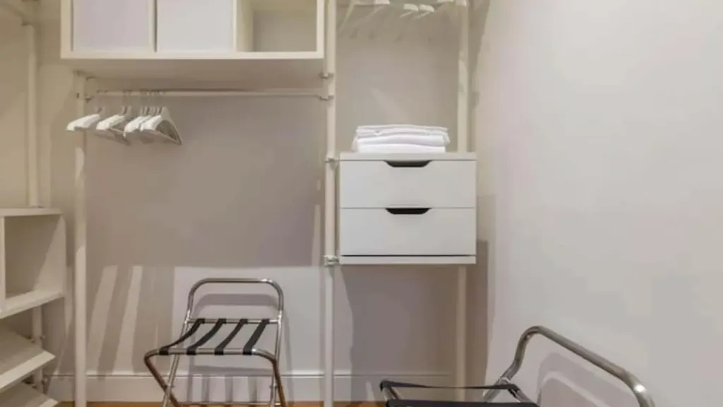 Modern Furnished Studio in Florence Centre