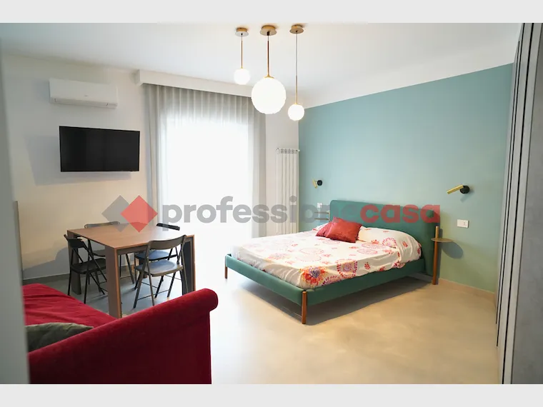 Magamistoad - Central Apartment with Balcony in Pompei