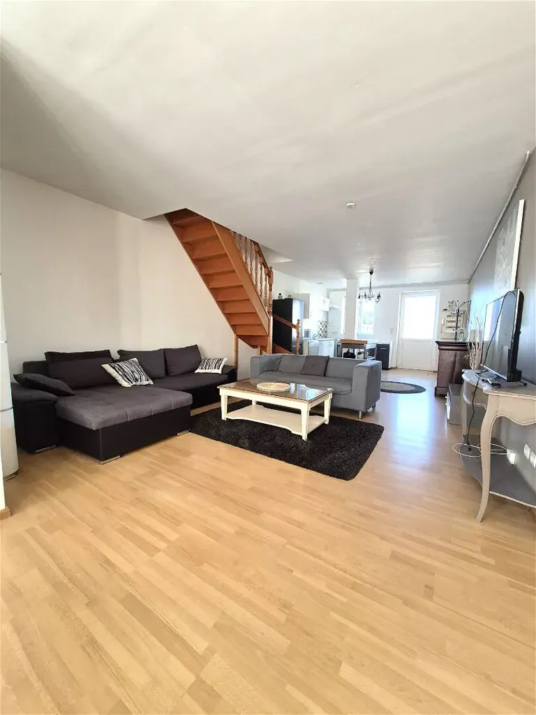 Appartement 4 pièces à Cambrai