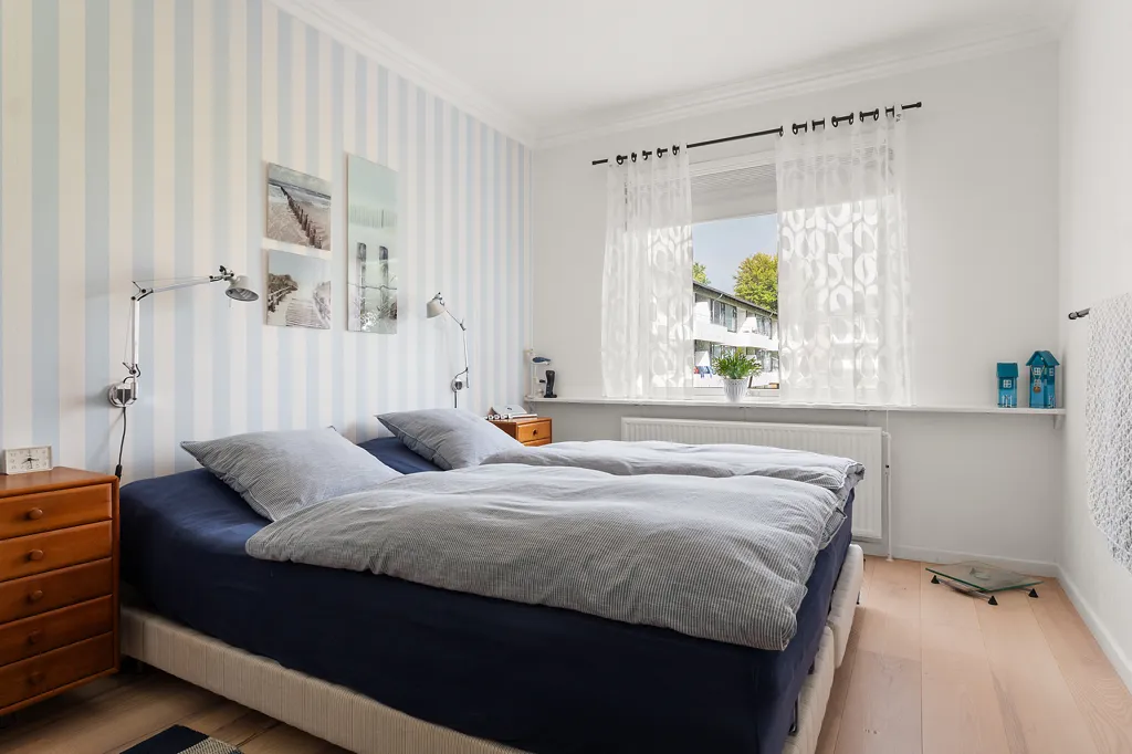 4-toaline korter asukohas Herning