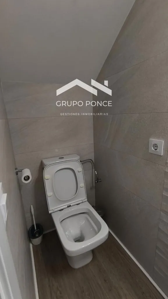 Vannitoad - Semi-Detached House with Pool in Este-Delicias