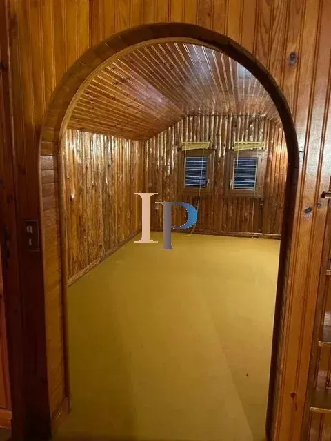 Ingresso - Chalet with Pool in Charlieu