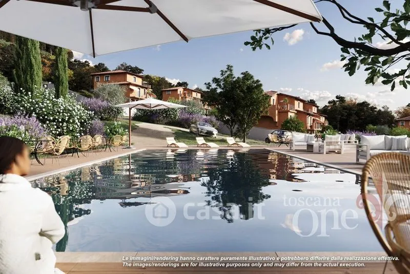 Piscina - Appartamento con giardino e terrazza a Trecchina
