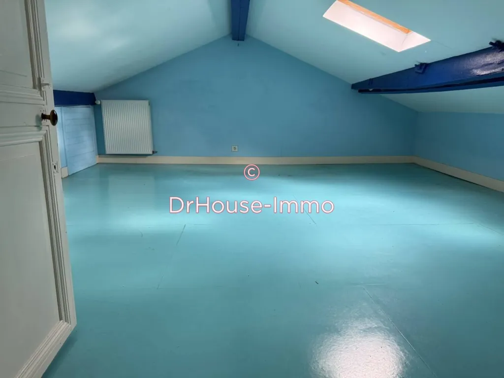 Toad - Renovated House with Garden in Angoulême