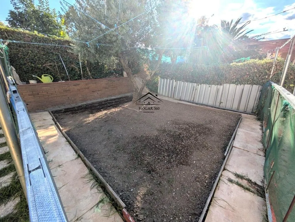 Jardin - Luxury Villa with Pool in Cáceres