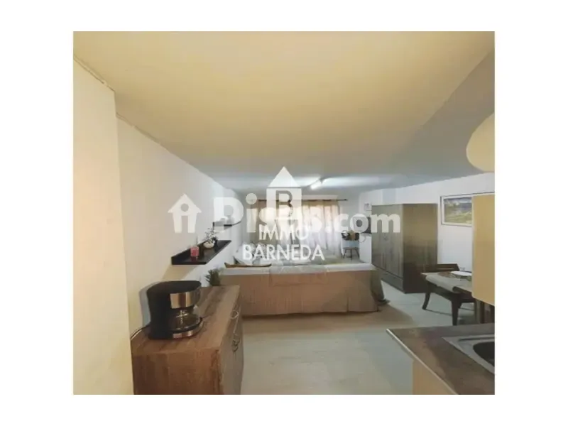 Cuisine - Bright Studio with Sea View in Empuriabrava