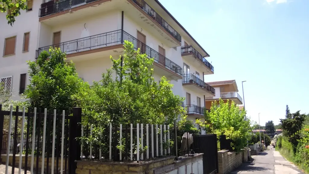 Extérieur - Attico with Panoramic Views in Rome