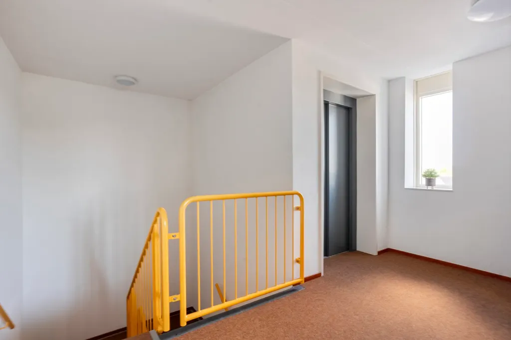Pièces - Penthouse with Views in Hellendoorn Centre