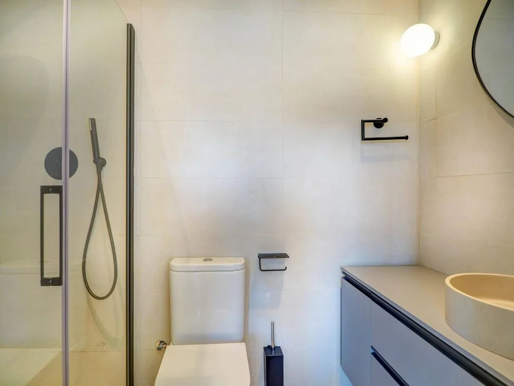 Bagni - Luxury Flat with Balcony in Sitges