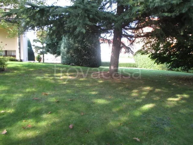 Aed - Signorile Villa with Park in Beinette
