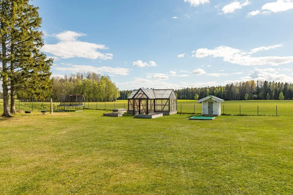 Maison 6 pièces à Tibro kommun