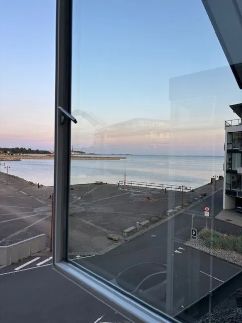 Appartement 4 pièces à Nyborg