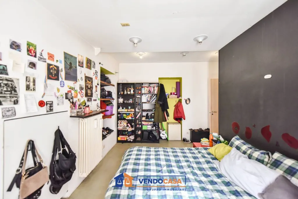 Appartement 3 pièces à Torino