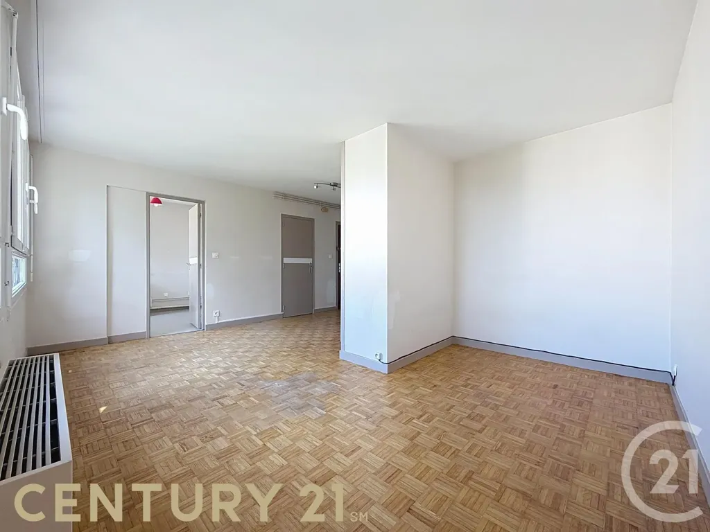 Magamistoad - Studio with Parking in Genay