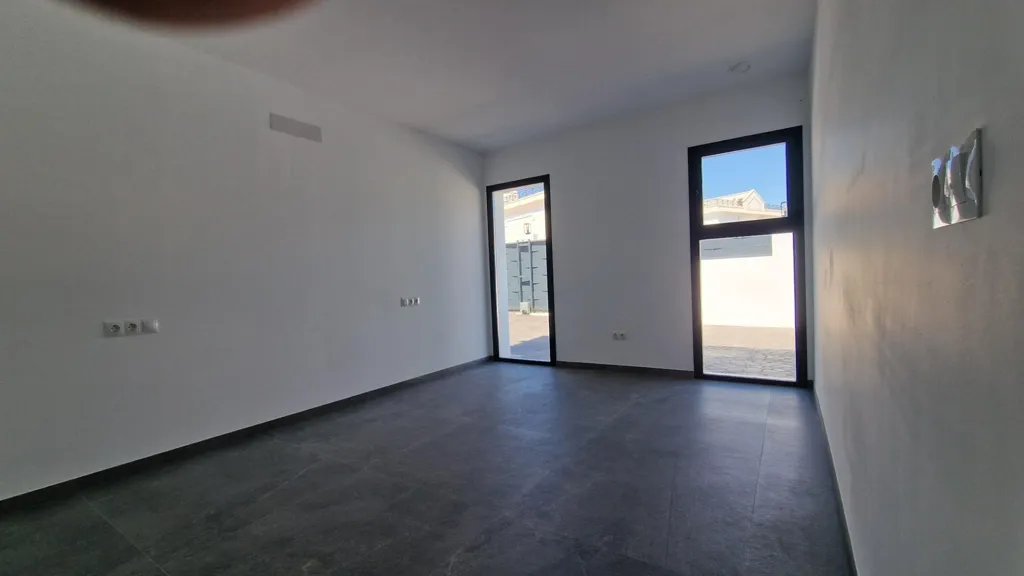 Pièces - Newly Built Villa with Pool in La Nucia