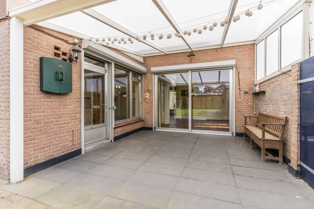 Maison 5 pièces à Budel