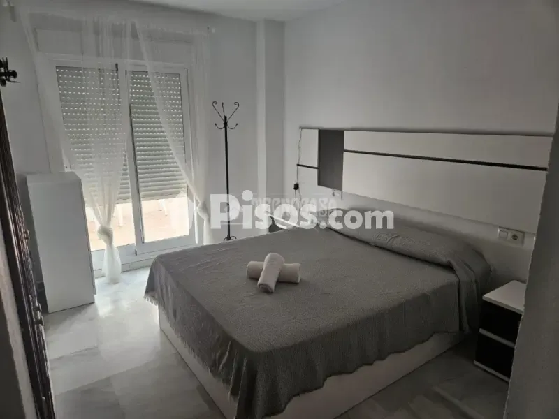 Magamistoad - Reformed Apartment with Patio in Conil