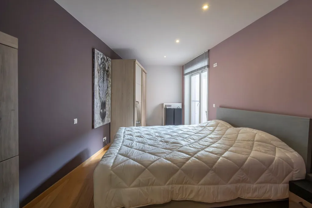 Magamistoad - Apartment with Sea Access in Knokke-Heist