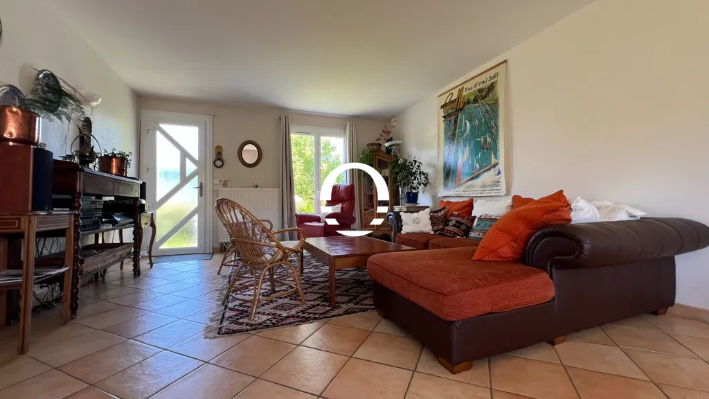 Elutuba - Family House with Studio in Pornic