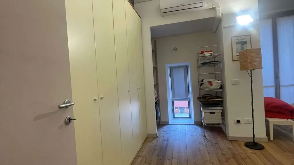 Pièces - Charming Apartment with Balcony in Asti