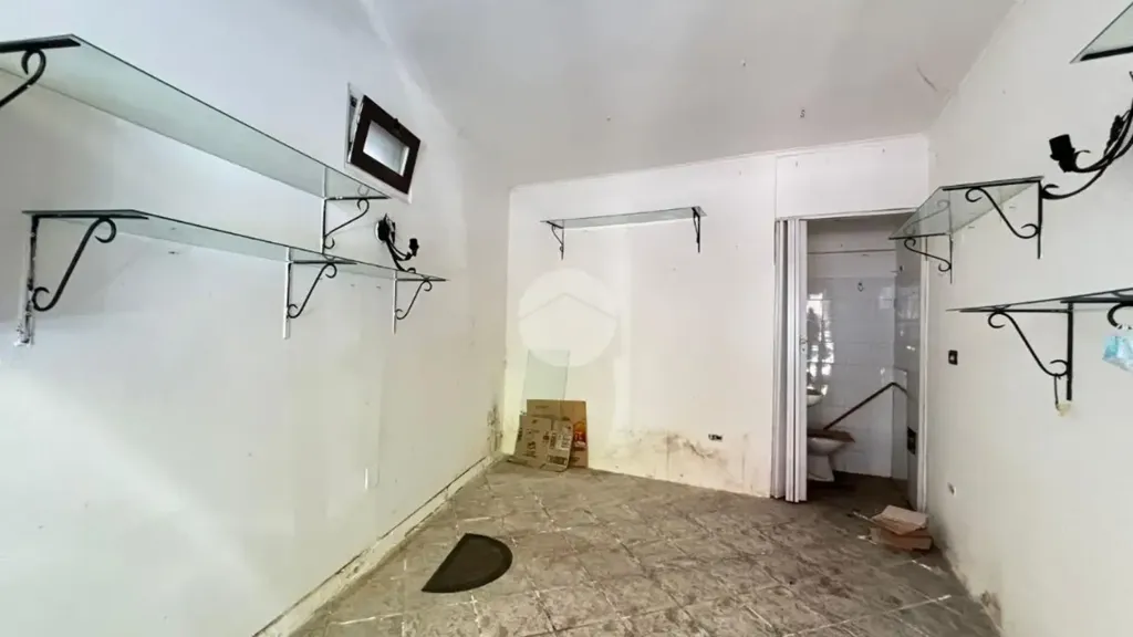 Buanderie - Ground Floor Storage Unit in Castellammare Di Stabia