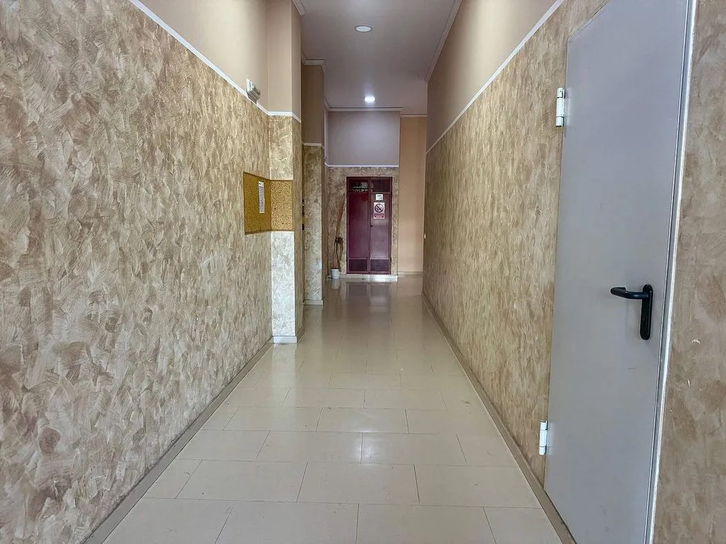 Ingresso - Duplex Loft with Two Terraces in Benipeixcar