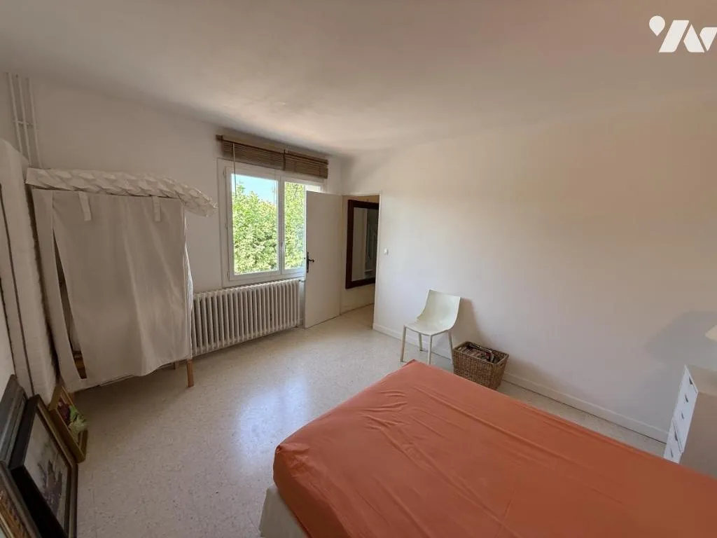 Camere da letto - Mas with Pool in Saint-Paul-les-Fonts