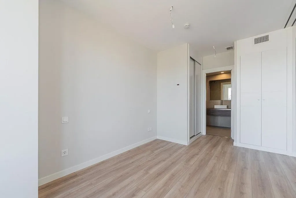 Magamistoad - Apartment with Pool and Terrace in Manoteras