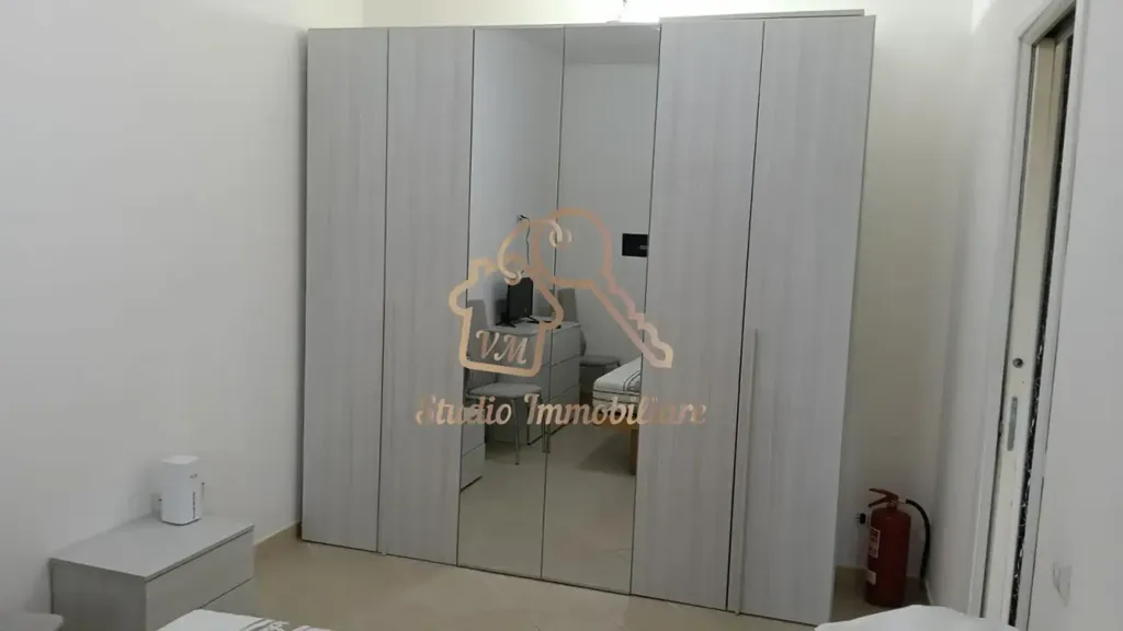Chambres - Furnished Flat with Fibre Optic in Rome