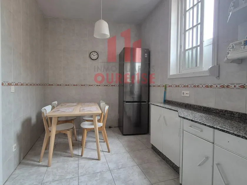 Cuisine - Student Room in Ourense's Historic Centre