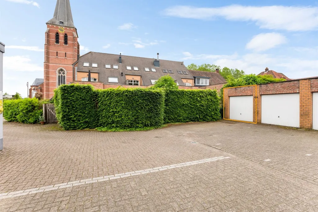Välivaade - Apartment with Garden in Kalmthout