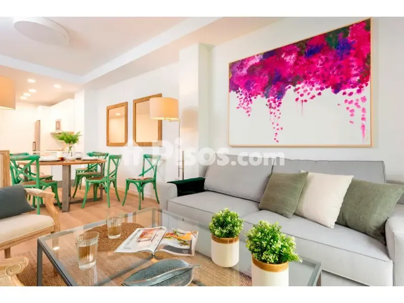 Elutuba - Designer Apartment with Patio in Seville