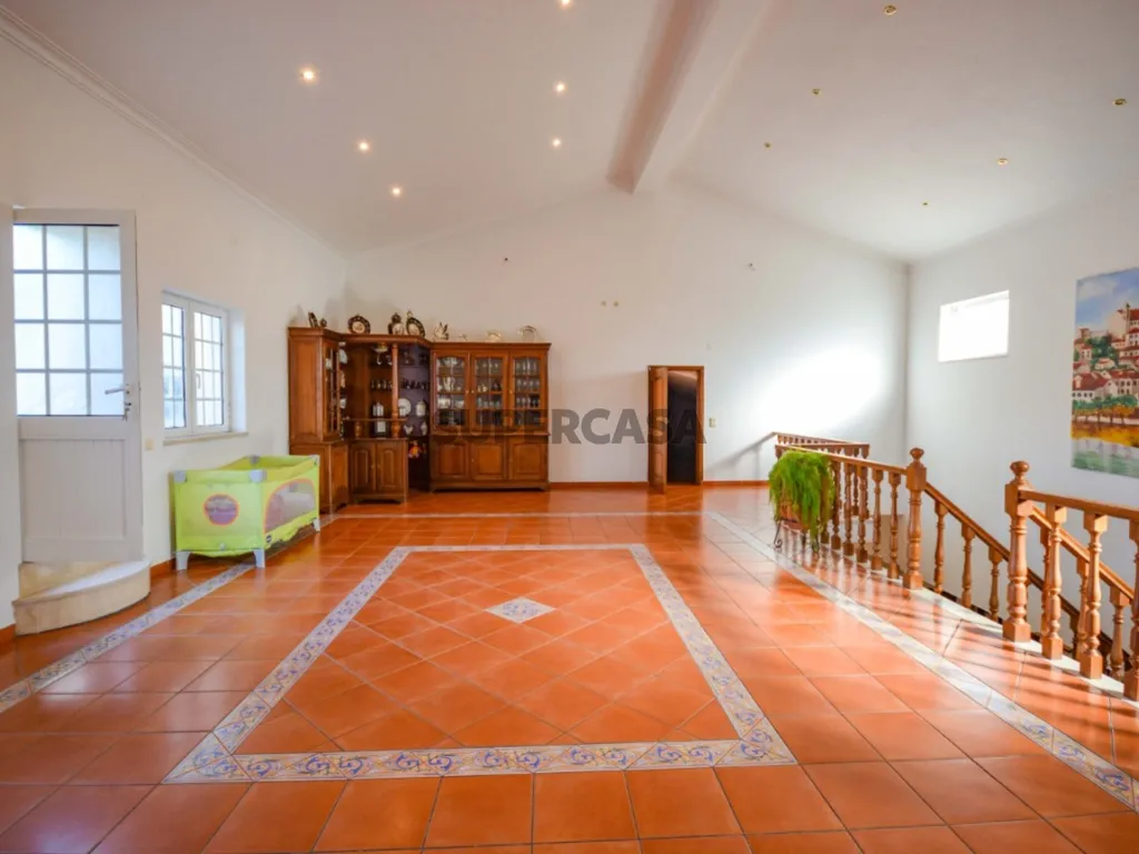 Ingresso - Rustic House with Pool in Abrantes