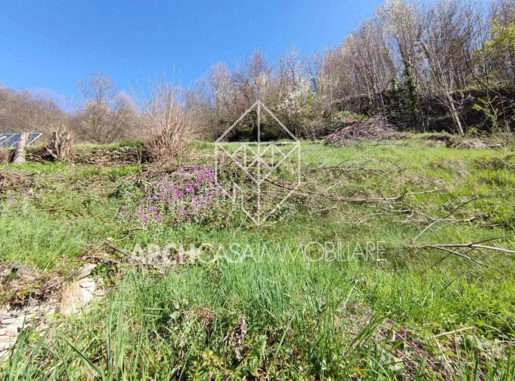 Jardin - Terraced Villa with Private Garden in Boves