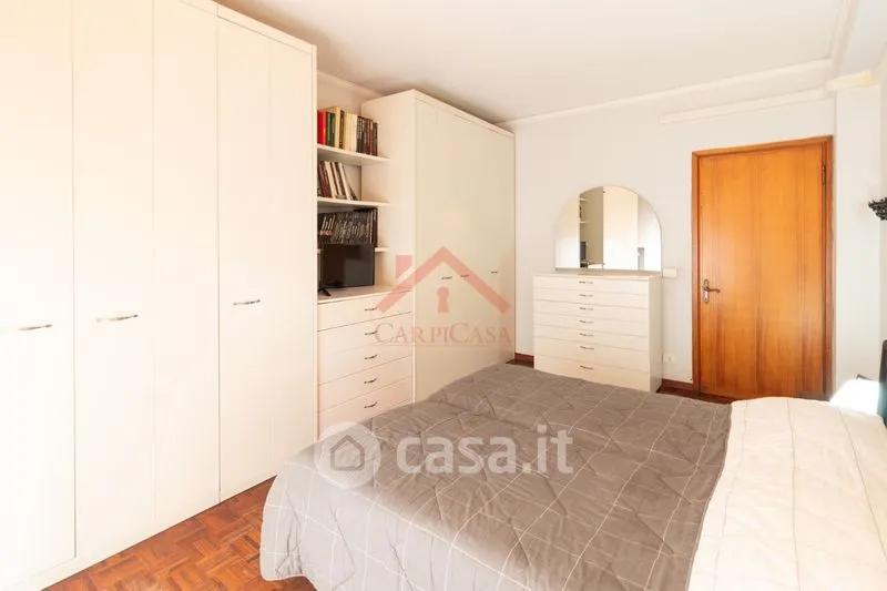 Magamistoad - Pietra-Faced Apartment with Balcony in Carpi