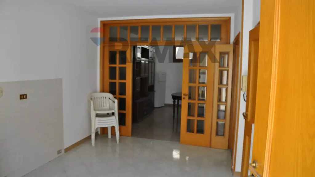 Entrée - Apartment with Balcony in Ragusa Historic Centre