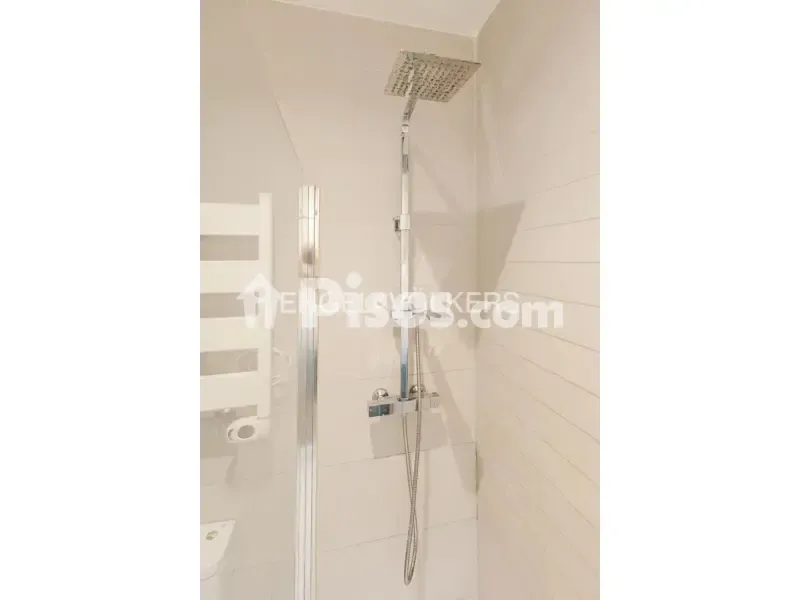 Bagni - Modernised Flat with South Orientation in Palacio