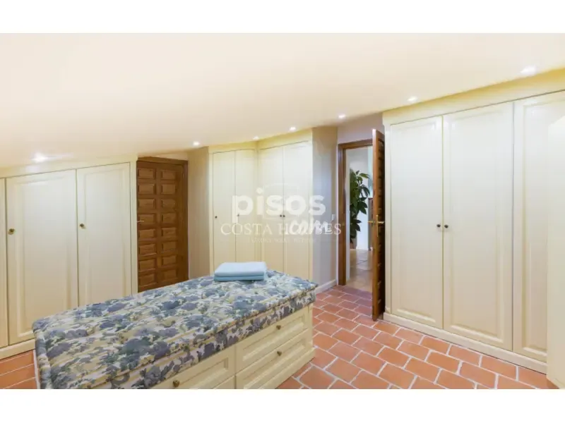 Magamistoad - Luxury Villa with Sea View in Benitachell
