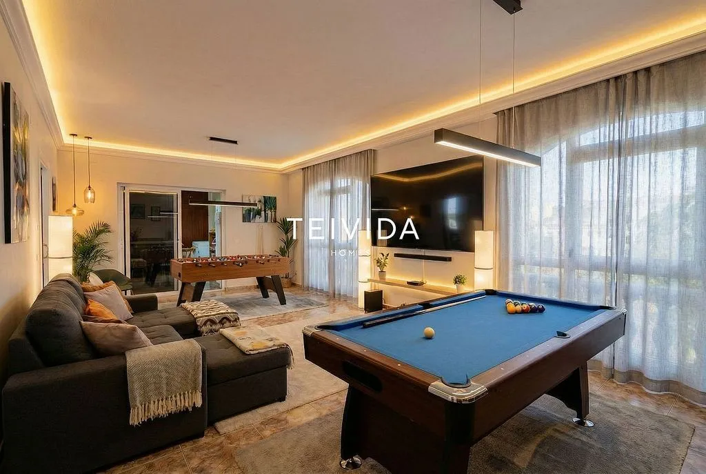 Stanze - Chalet with Pool in Buzanda, Cabo Blanco