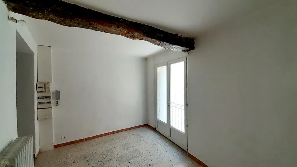 Rooms - Two-Appartment House in Apt with Balcony