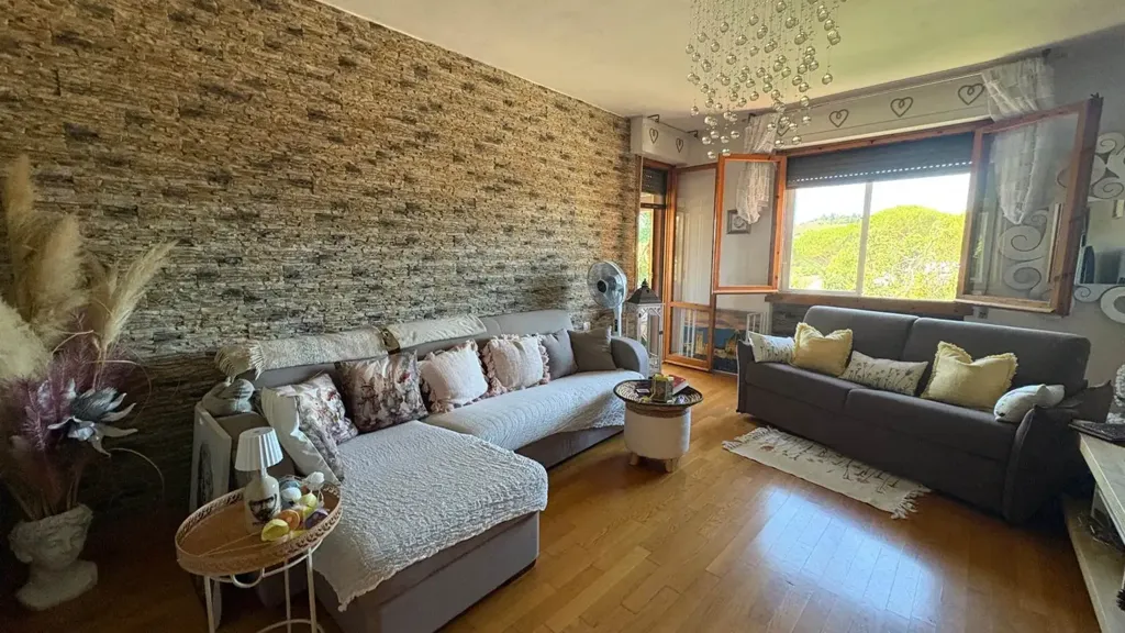 Elutuba - Apartment with Terraces in Certaldo, Florence
