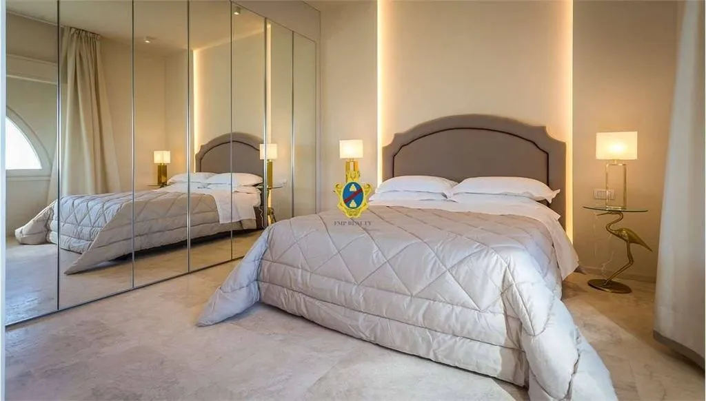 Chambres - Luxury Villa with Pool in Fiesole