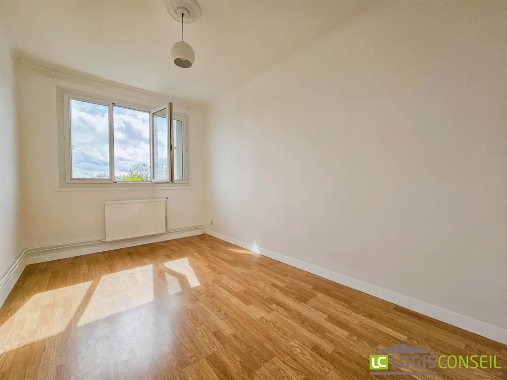 Stanze - Flat with Balcony in Châtenay-Malabry