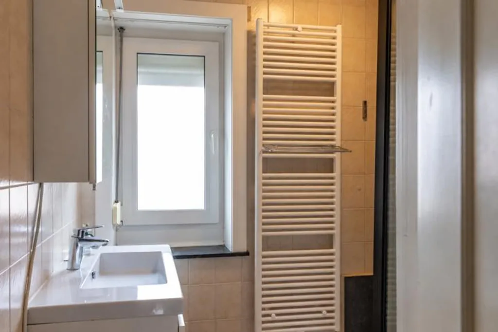 Salles de bain - Maison avec Terrasse et Garage à Bornem